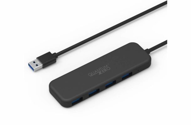 USB 4 based on Thunderbolt protocol announced; to offer data transfer speeds of 40 Gbps