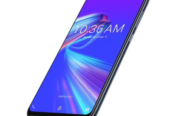 Asus OMG Days on Flipkart : Asus Zenfone Max Pro M1, Zenfone Max M1 and other available at discount