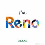 Oppo’s sub-brand Reno announced in China