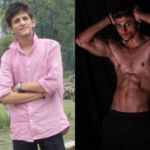 Weight gain: This guy gained a massive 20 kilos in just 3 months! This is HOW he did it