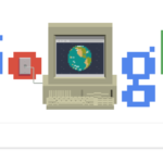 Google celebrates 30th birth anniversary of World Wide Web with a doodle
