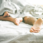 You can have sex while you sleep. No, we are not kidding!