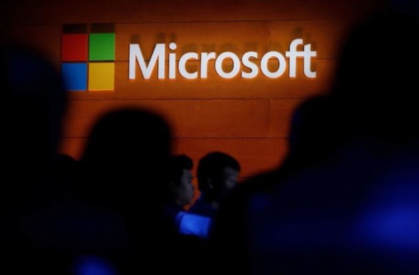 Foxconn rejects Microsoft patent infringement lawsuit