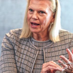 India must differentiate between consumer and business data: IBM CEO