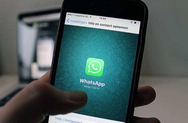 WhatsApp to continue taking measures to limit viral content: Abhijit Bose