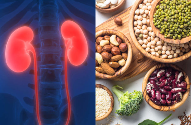 World Kidney Day 2019: A high-protein diet can affect your kidneys
