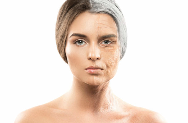 What makes old people feel younger