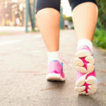 Weight loss: How much should you walk in a day to lose weight?