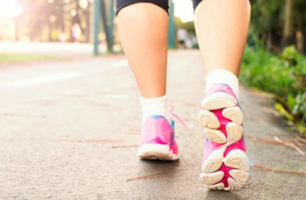 Weight loss: How much should you walk in a day to lose weight?