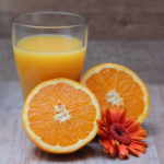 Drinking orange juice daily may keep strokes at bay