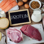 Weight loss: How much protein do you need in a day?