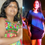 Weight loss: This woman was battling PCOD and then lost 24 kilos. Here's what she did