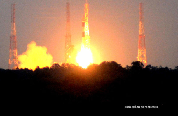 Chandrayaan 2 to reportedly carry NASA science probe