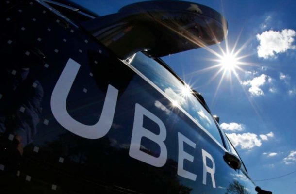 Uber may acquire this rival firm for $3 billion early this week
