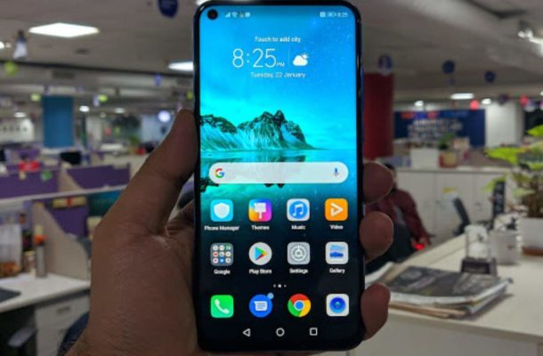 Honor View 20, Honor 8X, Honor Play and other Honor smartphones available at discount up to Rs 7,000 on Amazon