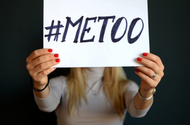 "There's more awareness post #MeToo wave"