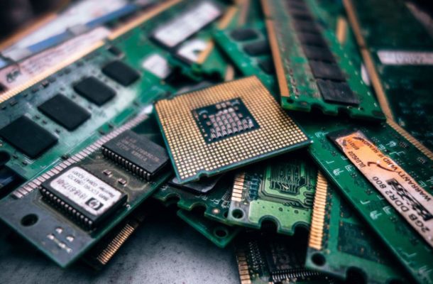 World's largest e-waste recycling hub has opened in this city