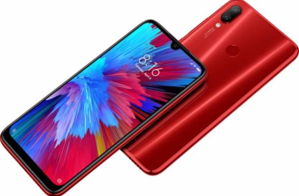Xiaomi Redmi Note 7 and Note 7 Pro sale today on Flipkart at 12pm