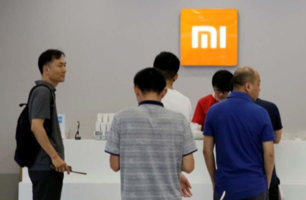 Xiaomi back to 'trolling', this time it’s Huawei P30 Pro