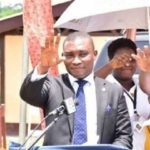 Samuel Ofosu-Ampofo Must Be Arrested - NPP’s Mireku Duker