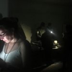 Venezuela suffers second blackout within a month