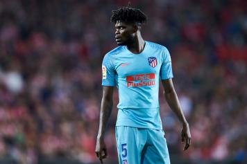 Inter and Roma join long list of suitors for Ghana ace Thomas Partey