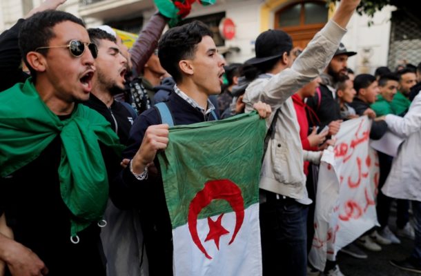 What's next for Algeria?