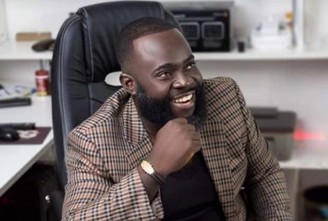 I haven't had s£x for 3 years - OJ Black