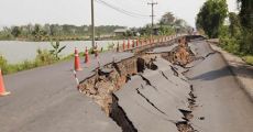 Massive earthquake likely to hit Accra soon