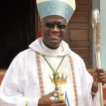Most Rev. Kwofie assumes office as Accra Archbishop
