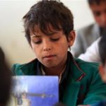 UNICEF concerned about Yemeni children’s education