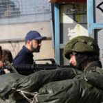 Israel arrests at least seven Palestinians in West Bank raids