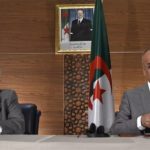 Algeria unions refuse to back PM’s govt. formation efforts