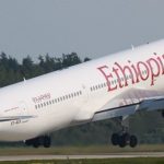 Ethiopian Airlines commends Ghanaians for support 