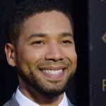 Prosecutors drop all charges against actor Jussie Smollett