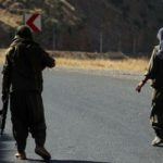 'Iran not involved in Turkey operation against PKK’