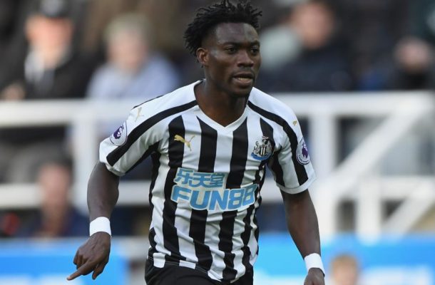 Atsu cameos in Newcastle’s pulsating draw with Bournemouth