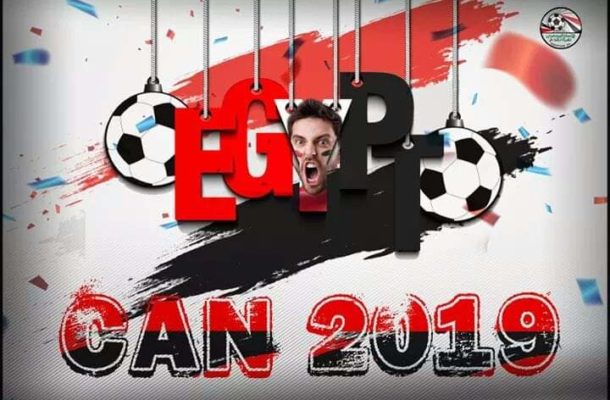 AFCON 2019: See all the 24 qualified teams