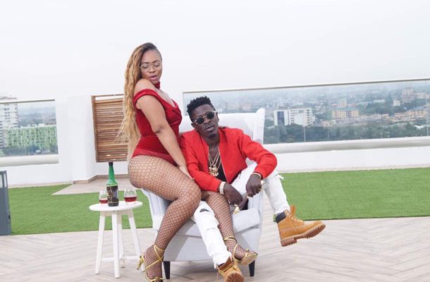 Shatta Wale makes SHOCKING revelations; admits he pimped Michy to men for money