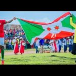2019 AFCON: Burundi seal historic qualification
