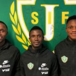 Nkoranza Warriors trio join Swedish side Jönköpings Södra