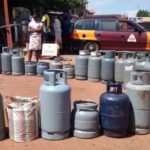 Consumers stranded as gas shortage hits parts of Greater Accra, Central and Western Regions