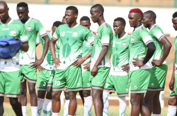 AFCON Qualifier: Anxiety over reports Harambee Stars could miss Ghana trip