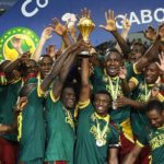 Champions Cameroon among 21 teams seeking Cup of Nations places