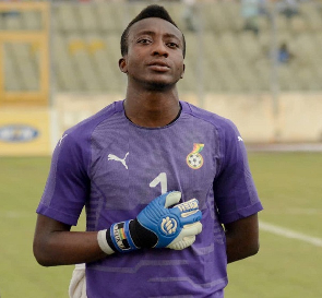Felix Annan reacts to Ghana call-up: ‘it’s a great feeling!’