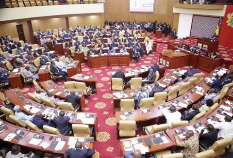 Parliament approves formula for disbursement of NHI fund