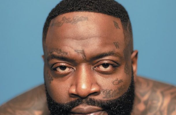 Rick Ross is releasing an explosive Memoir documenting his past as a Drug Dealer, Assault Charges