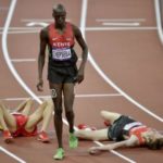 IAAF to do away with races that Africans dominate