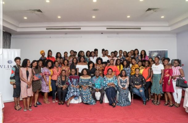 Vlisco launches inaugural Women’s Mentoring Program