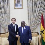 Beyond the cameras and microphones – A look at Akufo-Addo and Macron’s presidencies [Article]